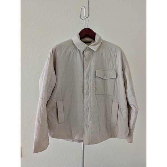 Vuori Jackets & Blazers - Vuori Canyon Insulated Shirt Jacket in Size M/L